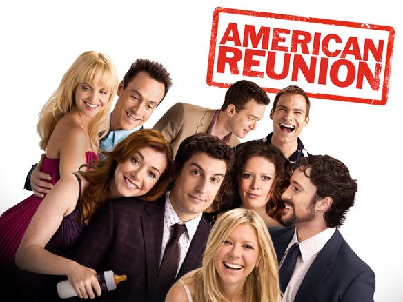 American Reunion (2012) Jon Hurwitz, Hayden Schlossberg Synopsis